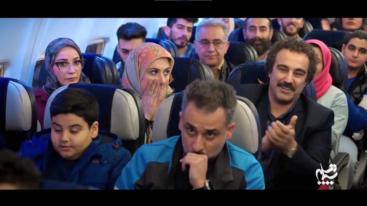 ساعت تکرار «پایتخت ۷» اعلام شد
