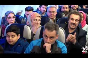 ساعت تکرار «پایتخت ۷» اعلام شد
