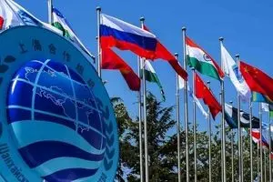 بیانیه سازمان همکاری شانگهای پس از مداخلات خارجی در ایران