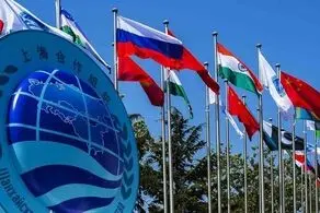 بیانیه سازمان همکاری شانگهای پس از مداخلات خارجی در ایران