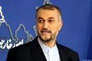 واکنش عبدی به انگلیسی حرف زدن امیرعبداللهیان: اگر به فکر آبروی خود نیستید حداقل به فکر آبروی ایران باشید 