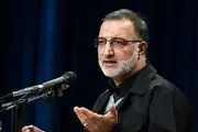 پاسخ عجیب زاکانی به سوالی درباره حجاب‌بان‌های مترو