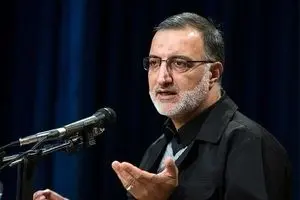 زاکانی بازهم برای انتخابات می‌ آید؟
