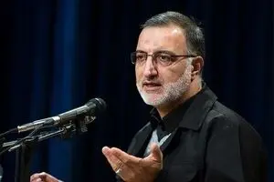 زاکانی بازهم برای انتخابات می‌ آید؟