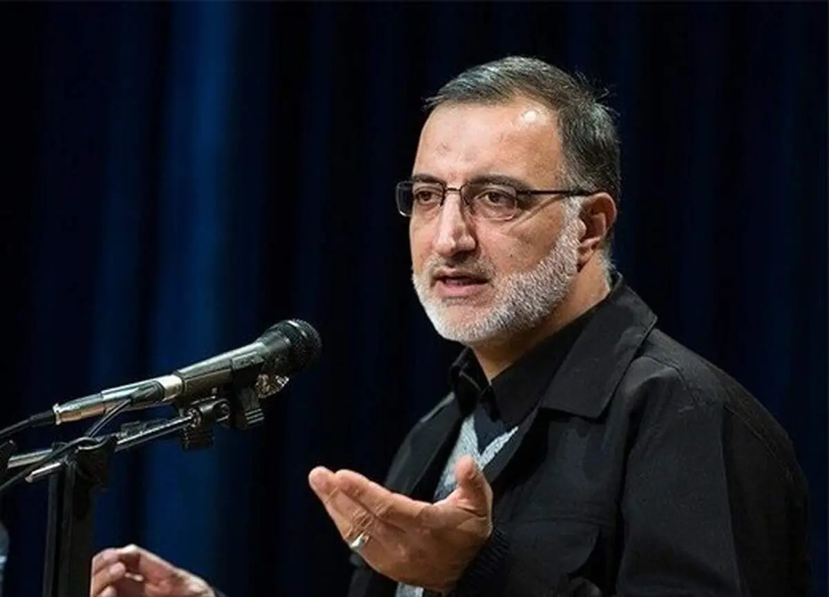 زاکانی از رئیسی ناامید نشد