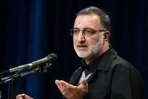 حمله عجیب زاکانی به دولت حسن روحانی! 