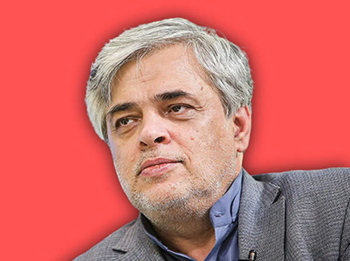 جناب فرزین‌ با بعضی فارغ التحصیلان رشته اقتصاد دانشگاه امام‌ صادق همنشین شده‌اید و کمال همنشین در شما اثر کرده! 