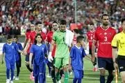 انتقال خبرساز بازیکن استقلالی به پرسپولیس