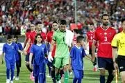 انتقال خبرساز بازیکن استقلالی به پرسپولیس