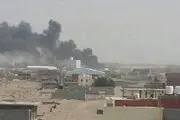 ائتلاف سعودی بازهم زیر قولش زد!
