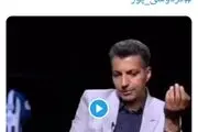کنایه زشت حمید رسایی به عادل فردوسی پور+عکس