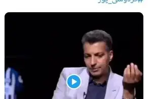 کنایه زشت حمید رسایی به عادل فردوسی پور+عکس