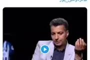 کنایه زشت حمید رسایی به عادل فردوسی پور+عکس
