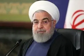 حسن روحانی از حوزه تهران برای ششمین دوره خبرگان رهبری ثبت‌ نام کرد