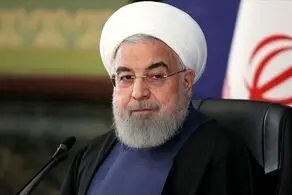 حسن روحانی از حوزه تهران برای ششمین دوره خبرگان رهبری ثبت‌ نام کرد