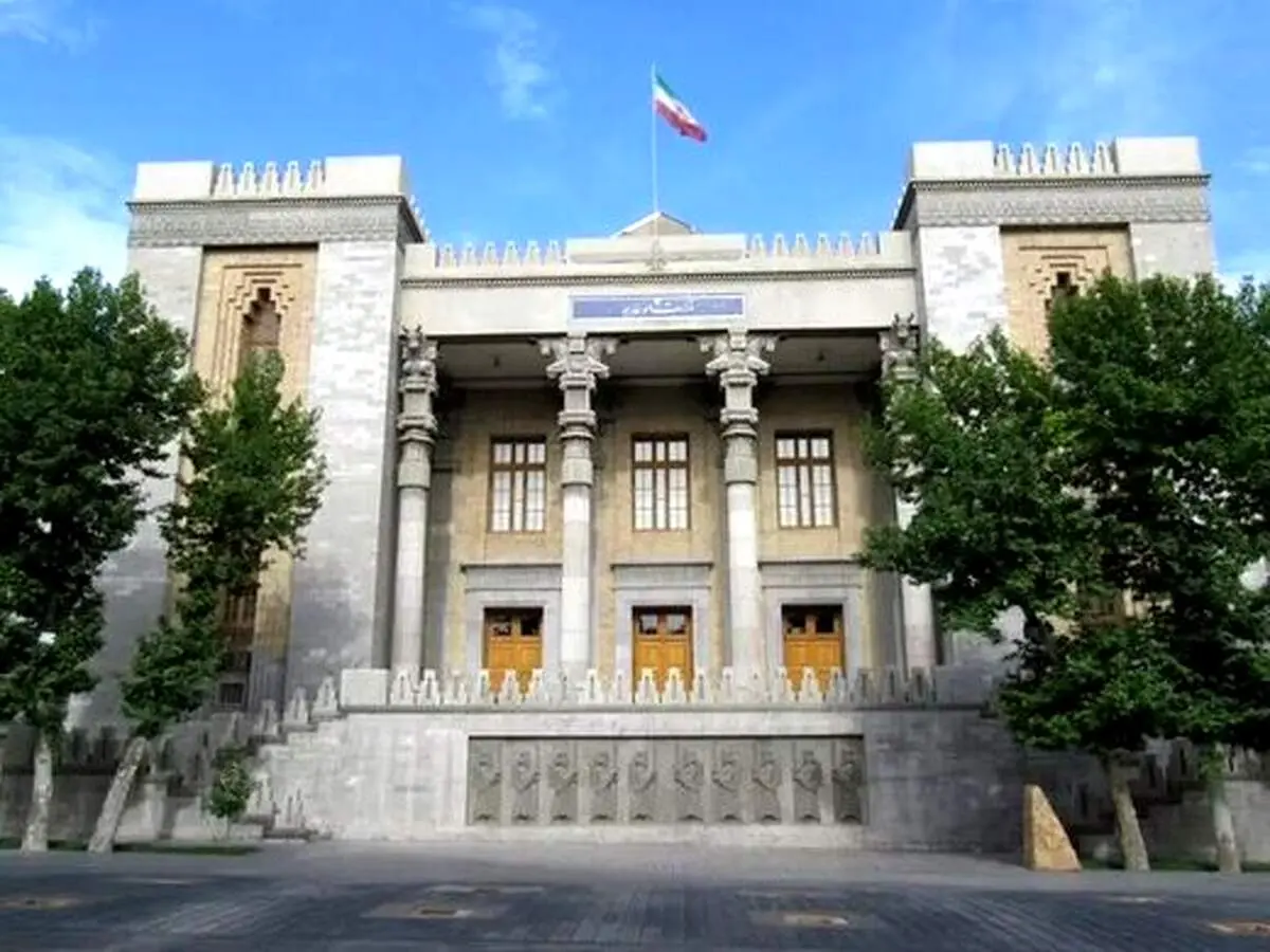 تهران: پاکستان به تعهدات در ممانعت از استقرار تروریست‌ها در خاک خود پایبند باشد