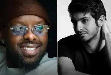 یک ایرانی، نامزد جایزه گرمی ۲۰۲۶ شد