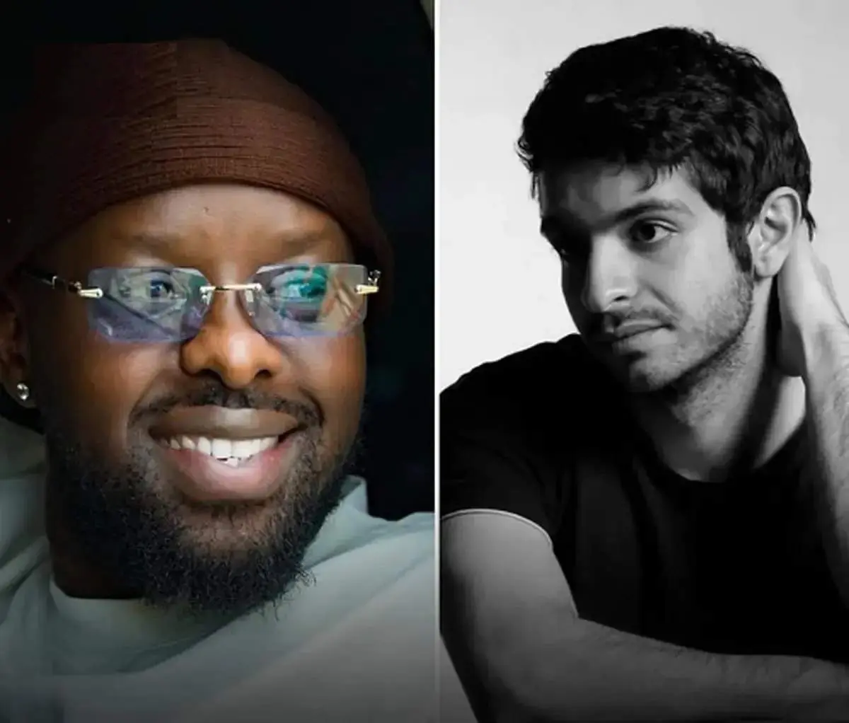 یک ایرانی، نامزد جایزه گرمی ۲۰۲۶ شد