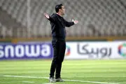 جواد نکونام: او نمی‌خواهد دوستش داشته باشید!