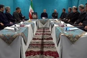 پزشکیان: تصمیم‌گیری درباره پایان جنگ منوط به تامین عزت و امنیت ایران است
