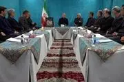پزشکیان: تصمیم‌گیری درباره پایان جنگ منوط به تامین عزت و امنیت ایران است
