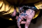 معروف‌ترین لات‌های تهران که دستگیر یا کشته شدند+بیوگرافی