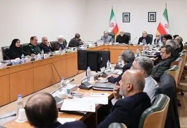 با تصویب دولت، هیچ دستگاه اجرایی حق ندارد رأساً سکویی را مسدود کند
