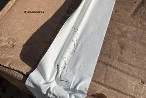 خاکسپاری کودک فلسطینی که توسط اسرائیلی ها تکه تکه شد + ببینید 