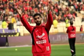 محمد انصاری بعد از جلسه در باشگاه پرسپولیس: فردا صبح تکلیفم مشخص خواهد شد