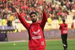 محمد انصاری بعد از جلسه در باشگاه پرسپولیس: فردا صبح تکلیفم مشخص خواهد شد