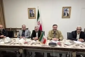 نشست معاونان وزرای خارجه ایران و عمان/ تاکید بر نقش انحصاری تهران و مسقط در تنگه هرمز