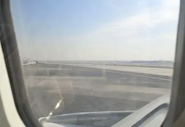 در فرودگاه مهرآباد چه خبر است؟/ توقف پروازها