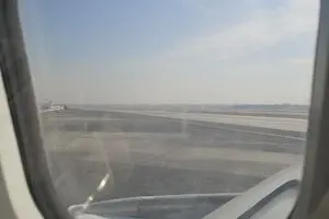 در فرودگاه مهرآباد چه خبر است؟/ توقف پروازها