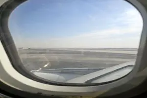 در فرودگاه مهرآباد چه خبر است؟/ توقف پروازها