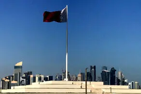 قطر هم دست به دامن طالبان شد!