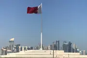 قطر هم دست به دامن طالبان شد!