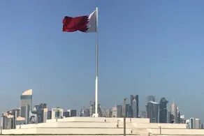 قطر هم دست به دامن طالبان شد!
