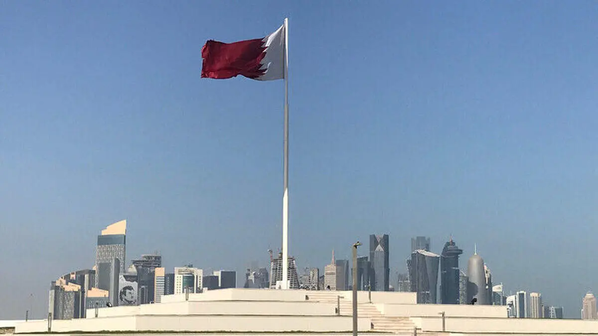قطر هم دست به دامن طالبان شد!