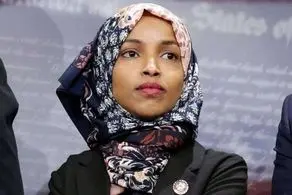 هر بار که ترامپ درباره من صحبت می‌کند، تهدیدها علیه جانم افزایش می‌یابد