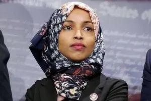 هر بار که ترامپ درباره من صحبت می‌کند، تهدیدها علیه جانم افزایش می‌یابد