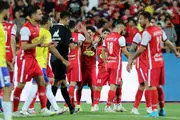 سایه‌روشن‌های هفته چهارم لیگ برتر؛ خط دفاع بتُنی ‌پرسپولیس در هفته تساوی‌ها