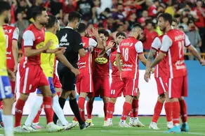 سایه‌روشن‌های هفته چهارم لیگ برتر؛ خط دفاع بتُنی ‌پرسپولیس در هفته تساوی‌ها
