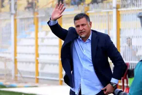 احتمال حضور علی دایی در پرسپولیس قوت گرفت