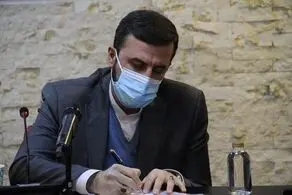 درخواست دبیر ستاد حقوق بشر از دو قوه+ متن نامه 