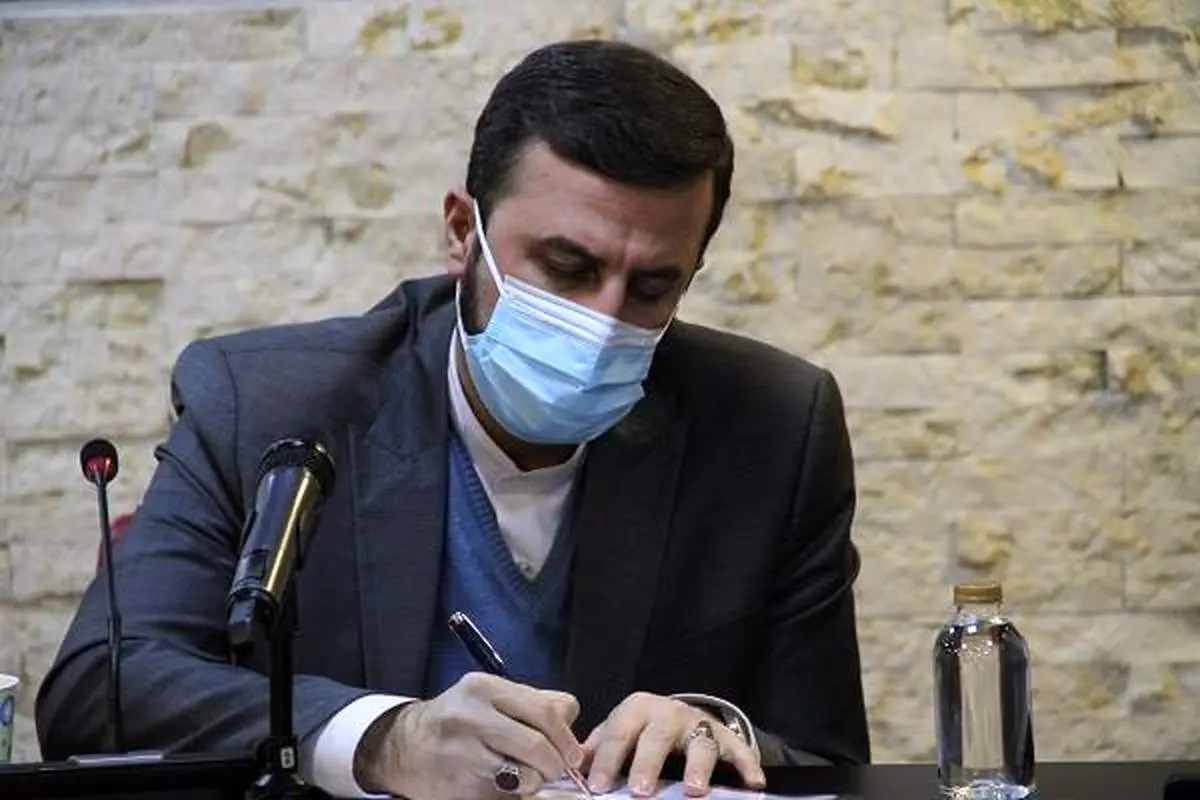 انتقاد غریب‌آبادی از «استانداردهای دروغین حقوق بشر اروپایی»