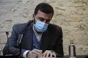 انتقاد غریب آبادی درباره کلیپی که از وزیر خارجه انگلیس منتشر شد 