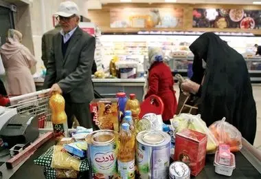یارانه ۴۰۰ هزار تومانی ۲۵ مهر واریز می شود