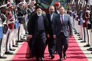 چرا رئیسی به آمریکای لاتین سفر کرد؟
