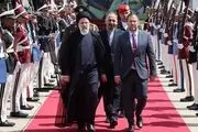 چرا رئیسی به آمریکای لاتین سفر کرد؟
