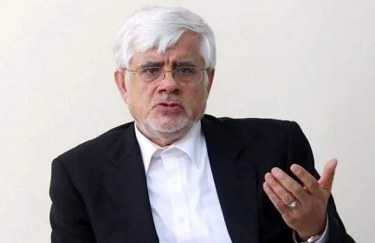 دستور معاون اول رئیس‌جمهور برای حل مشکل آب بانه 